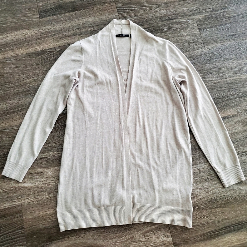 Cyrus Cardigan